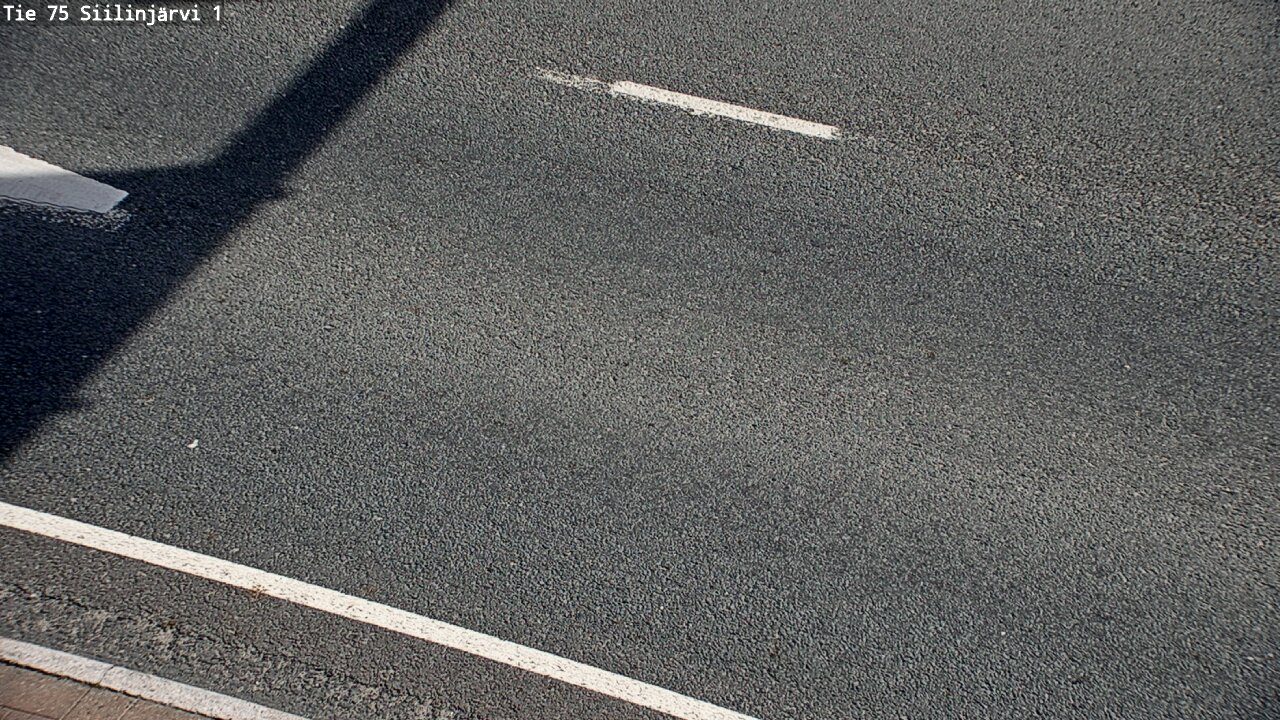Kelikamerat Kuva Tie 75 Siilinjärvi1, Siilinjärvi, Pohjois-Savo