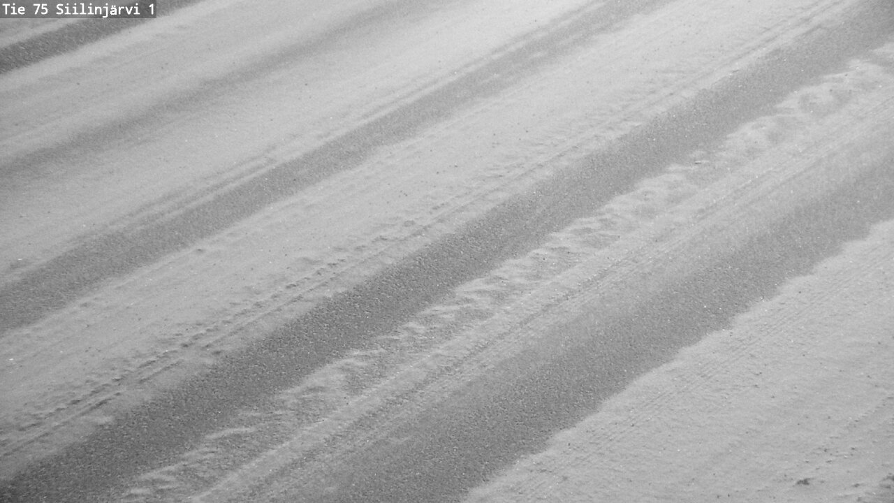 Kelikamerat Kuva Tie 75 Siilinjärvi1, Siilinjärvi, Pohjois-Savo