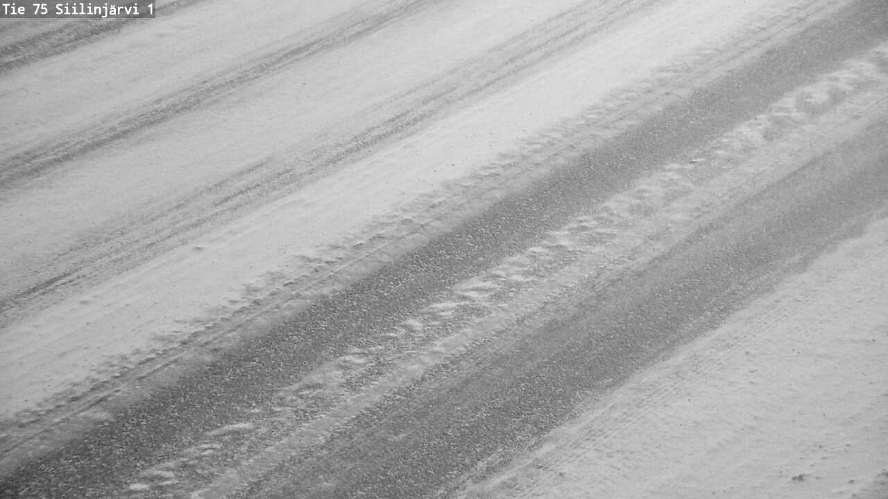 Kelikamerat Kuva Tie 75 Siilinjärvi1, Siilinjärvi, Pohjois-Savo