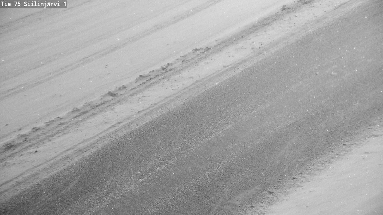 Kelikamerat Kuva Tie 75 Siilinjärvi1, Siilinjärvi, Pohjois-Savo