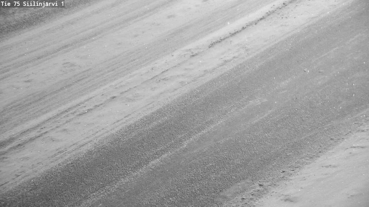 Kelikamerat Kuva Tie 75 Siilinjärvi1, Siilinjärvi, Pohjois-Savo