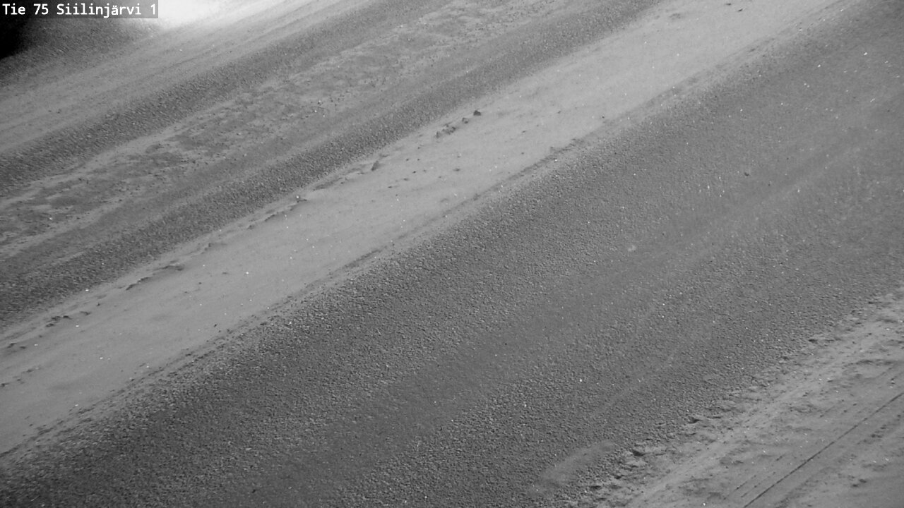 Kelikamerat Kuva Tie 75 Siilinjärvi1, Siilinjärvi, Pohjois-Savo