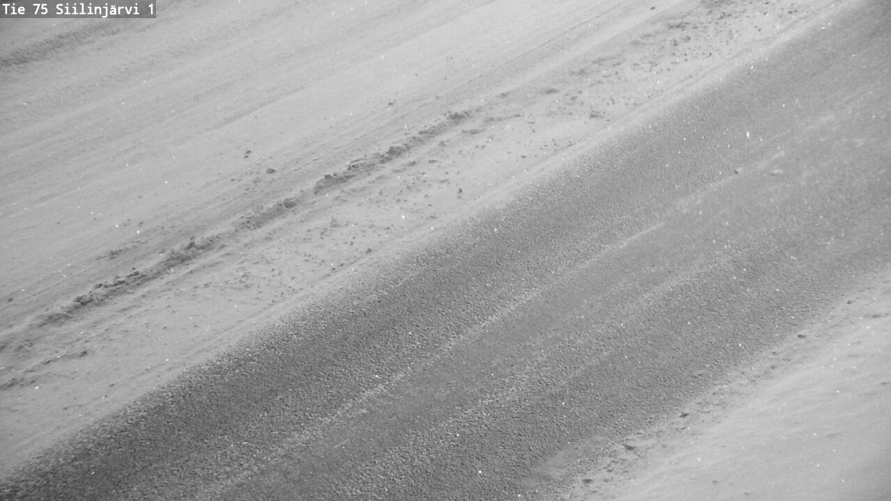 Kelikamerat Kuva Tie 75 Siilinjärvi1, Siilinjärvi, Pohjois-Savo