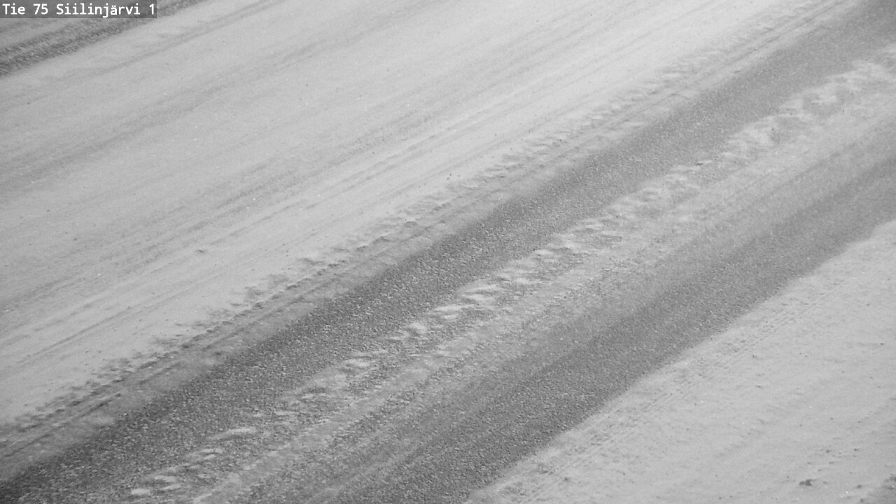 Kelikamerat Kuva Tie 75 Siilinjärvi1, Siilinjärvi, Pohjois-Savo