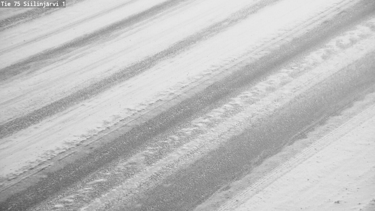 Kelikamerat Kuva Tie 75 Siilinjärvi1, Siilinjärvi, Pohjois-Savo