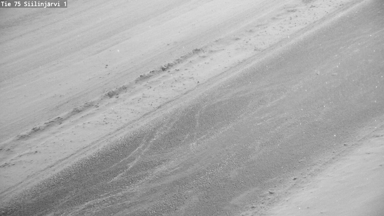 Kelikamerat Kuva Tie 75 Siilinjärvi1, Siilinjärvi, Pohjois-Savo