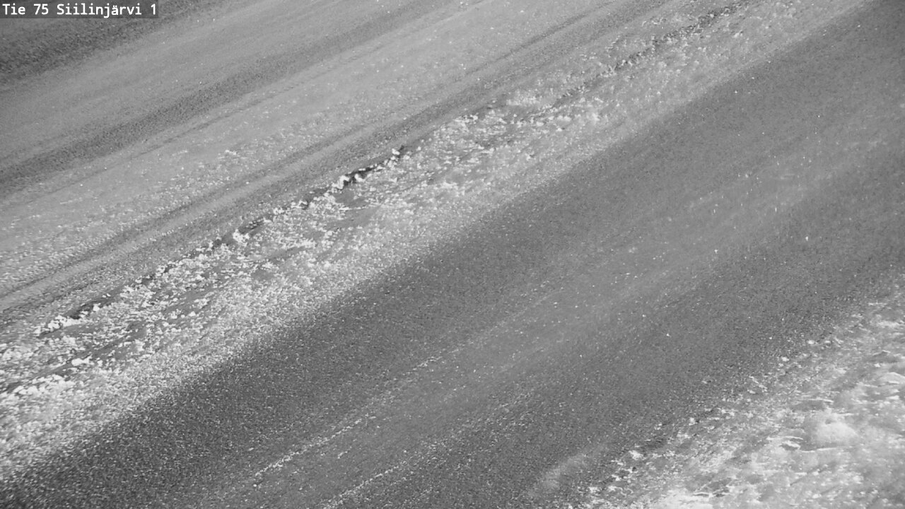 Kelikamerat Kuva Tie 75 Siilinjärvi1, Siilinjärvi, Pohjois-Savo