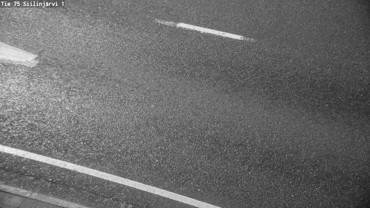 Kelikamerat Kuva Tie 75 Siilinjärvi1, Siilinjärvi, Pohjois-Savo