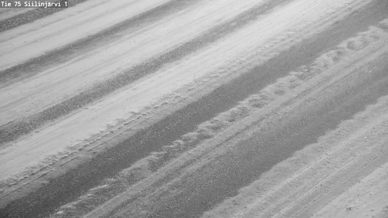 Kelikamerat Kuva Tie 75 Siilinjärvi1, Siilinjärvi, Pohjois-Savo