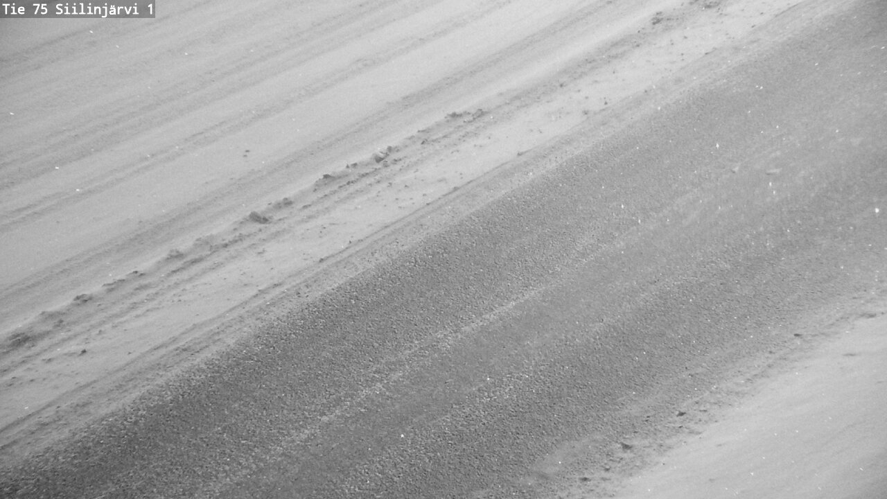 Kelikamerat Kuva Tie 75 Siilinjärvi1, Siilinjärvi, Pohjois-Savo