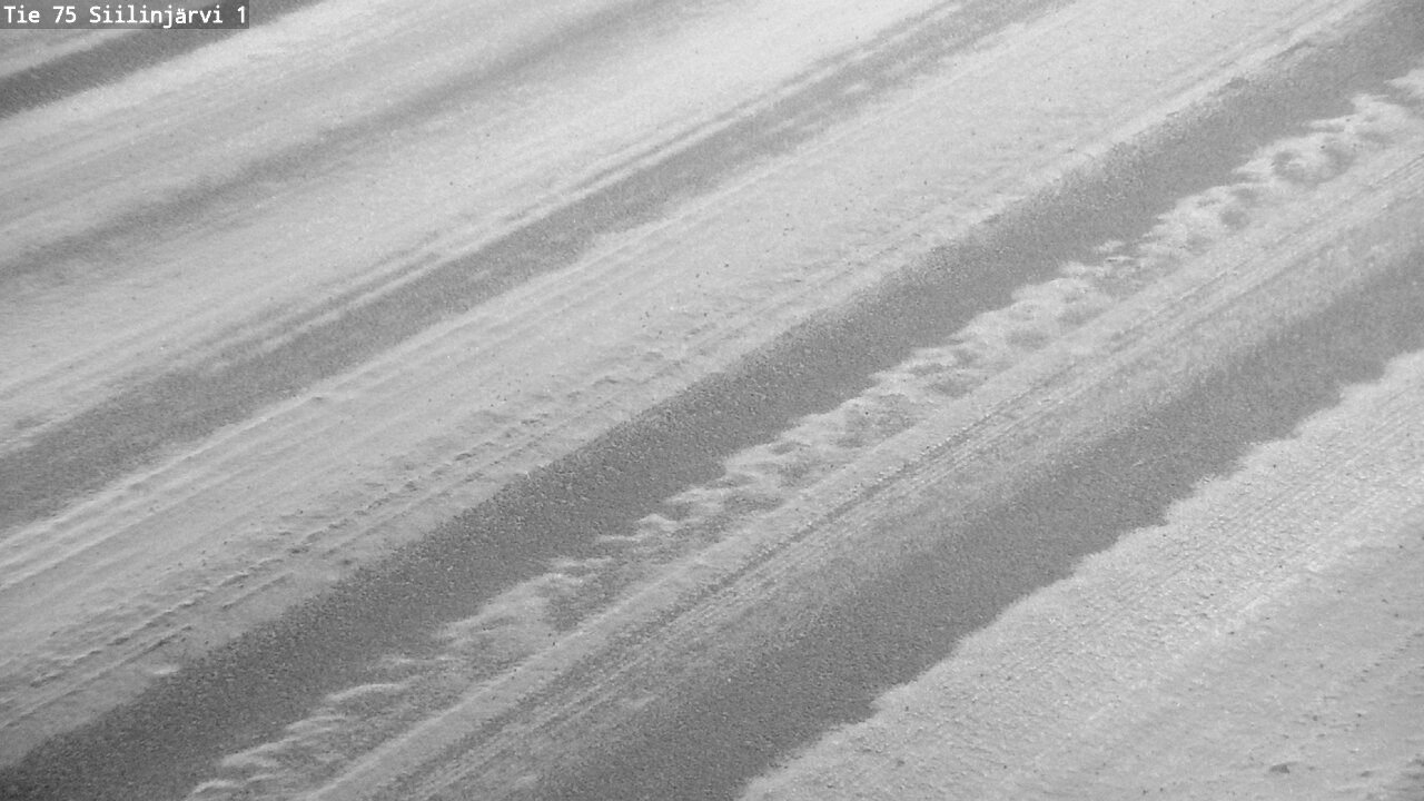 Kelikamerat Kuva Tie 75 Siilinjärvi1, Siilinjärvi, Pohjois-Savo