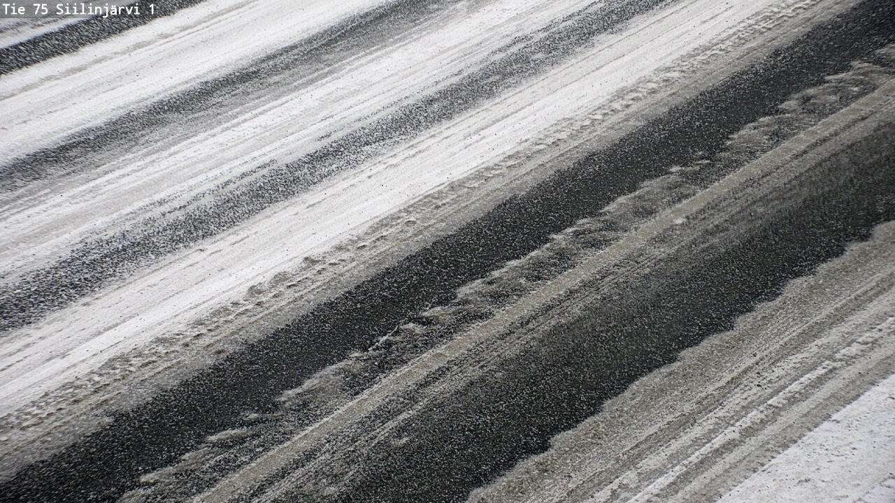 Kelikamerat Kuva Tie 75 Siilinjärvi1, Siilinjärvi, Pohjois-Savo