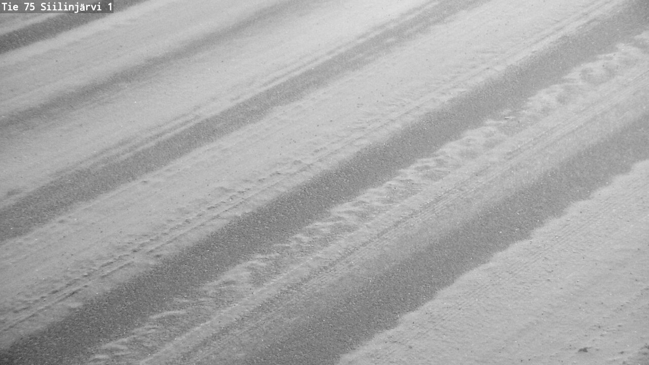 Kelikamerat Kuva Tie 75 Siilinjärvi1, Siilinjärvi, Pohjois-Savo