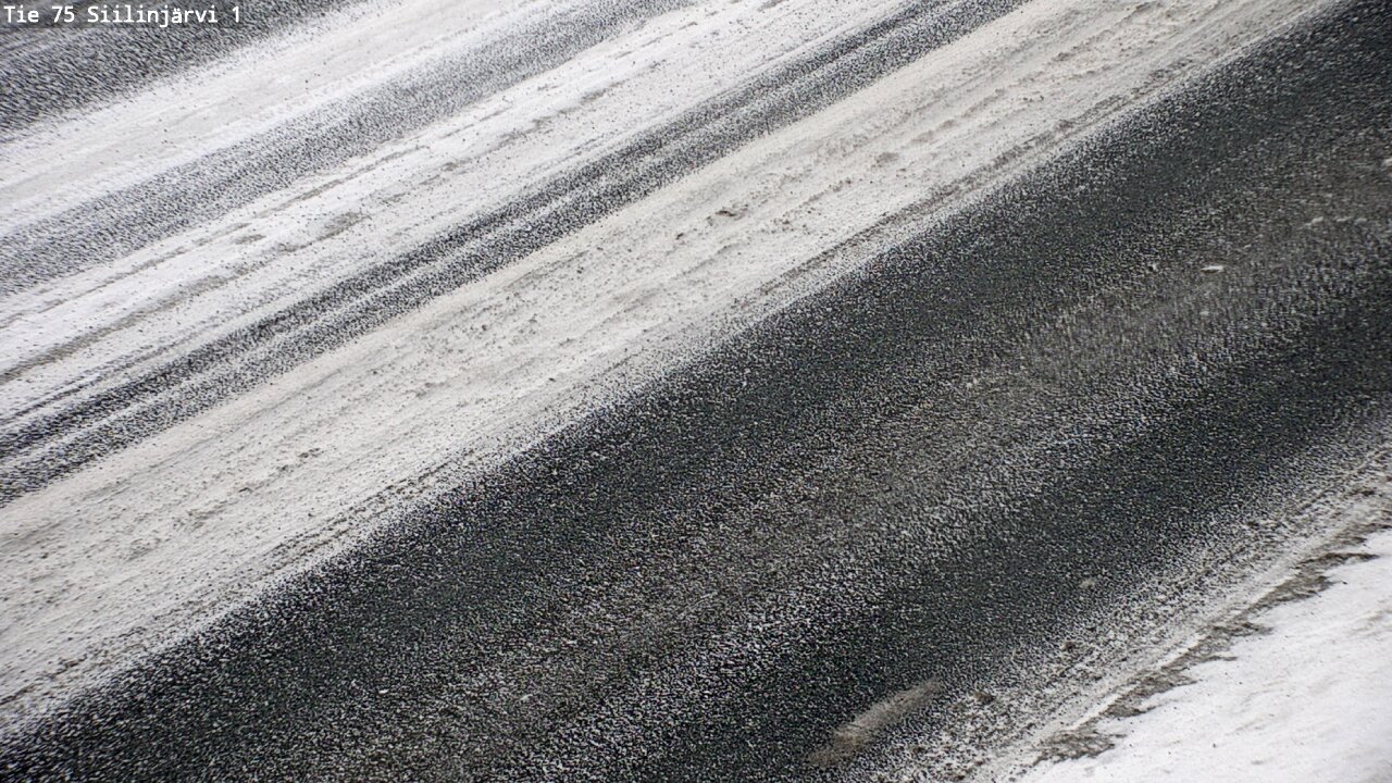 Kelikamerat Kuva Tie 75 Siilinjärvi1, Siilinjärvi, Pohjois-Savo