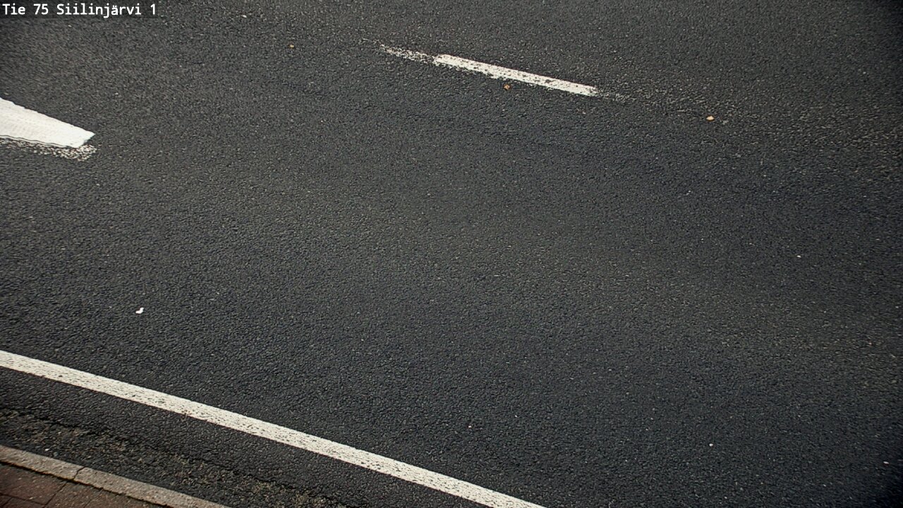 Kelikamerat Kuva Tie 75 Siilinjärvi1, Siilinjärvi, Pohjois-Savo