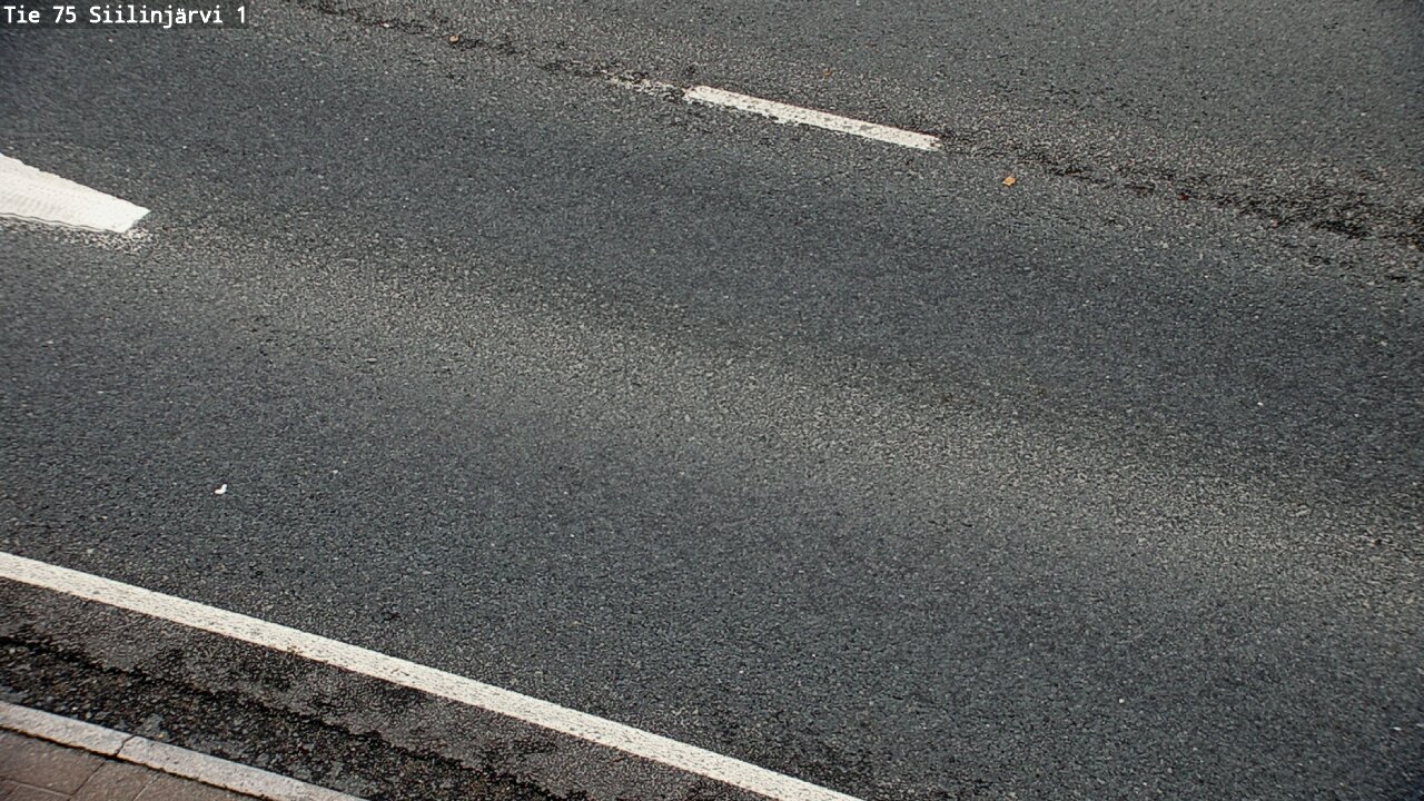 Kelikamerat Kuva Tie 75 Siilinjärvi1, Siilinjärvi, Pohjois-Savo