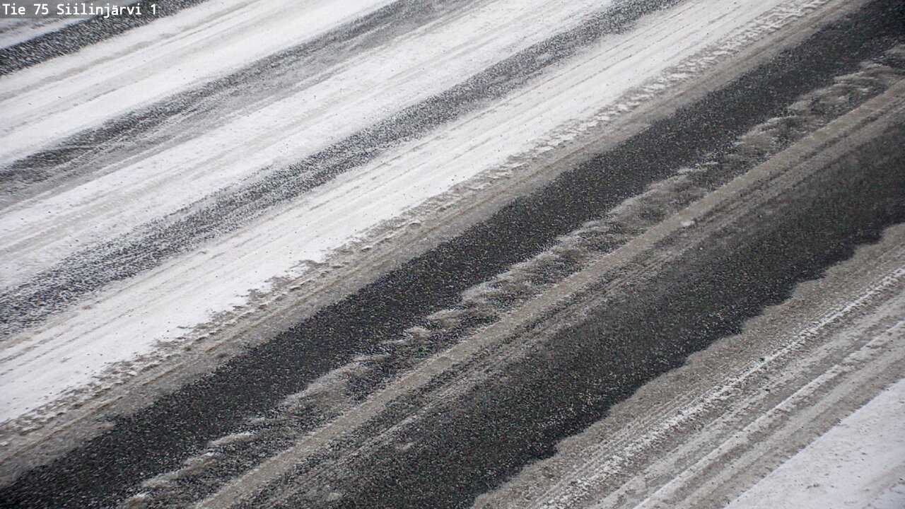 Kelikamerat Kuva Tie 75 Siilinjärvi1, Siilinjärvi, Pohjois-Savo