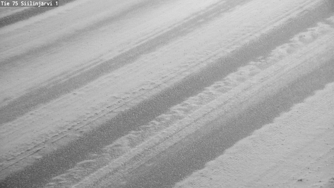 Kelikamerat Kuva Tie 75 Siilinjärvi1, Siilinjärvi, Pohjois-Savo