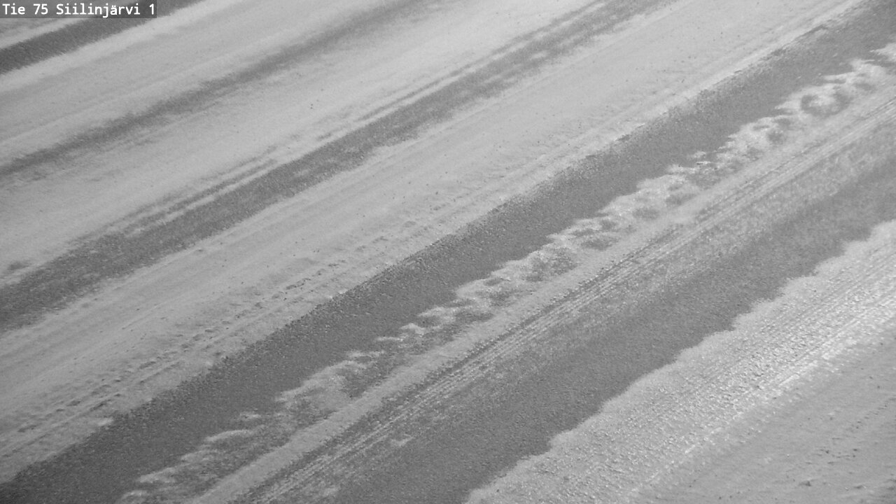 Kelikamerat Kuva Tie 75 Siilinjärvi1, Siilinjärvi, Pohjois-Savo