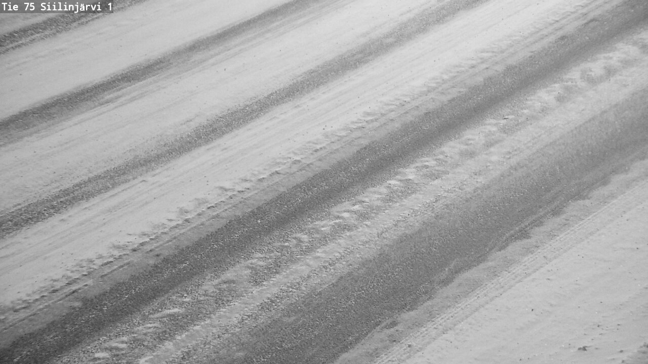 Kelikamerat Kuva Tie 75 Siilinjärvi1, Siilinjärvi, Pohjois-Savo