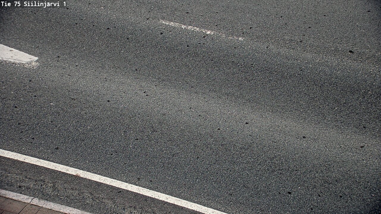 Kelikamerat Kuva Tie 75 Siilinjärvi1, Siilinjärvi, Pohjois-Savo
