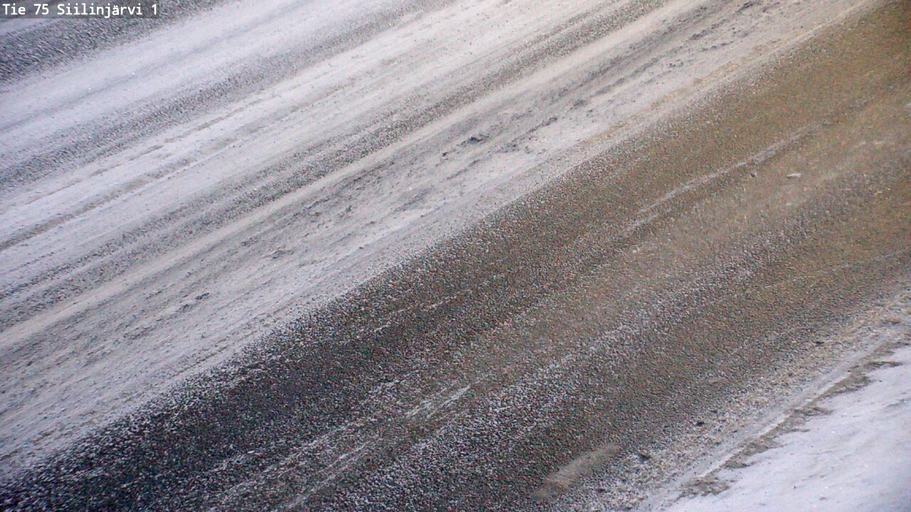 Kelikamerat Kuva Tie 75 Siilinjärvi1, Siilinjärvi, Pohjois-Savo