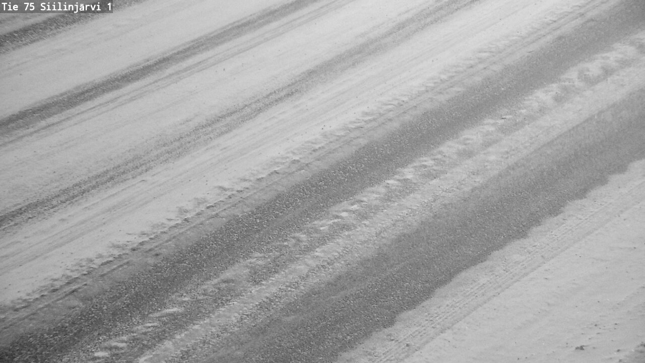 Kelikamerat Kuva Tie 75 Siilinjärvi1, Siilinjärvi, Pohjois-Savo