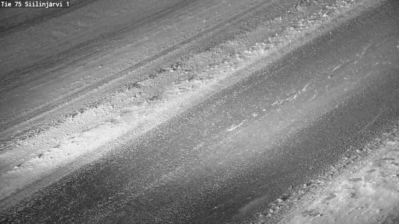 Kelikamerat Kuva Tie 75 Siilinjärvi1, Siilinjärvi, Pohjois-Savo