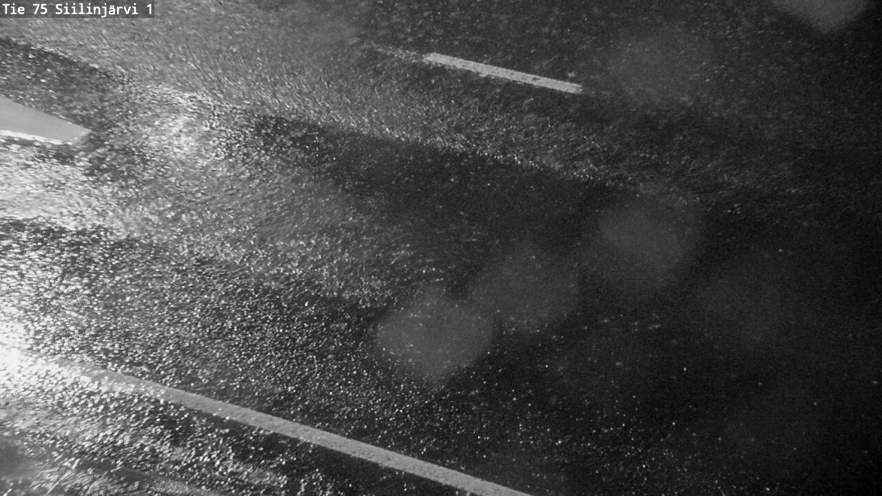 Kelikamerat Kuva Tie 75 Siilinjärvi1, Siilinjärvi, Pohjois-Savo