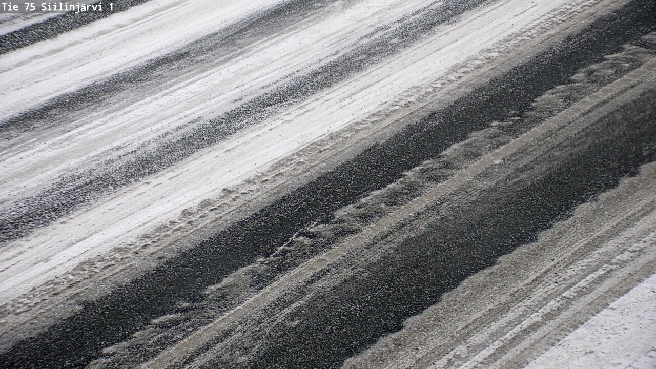 Kelikamerat Kuva Tie 75 Siilinjärvi1, Siilinjärvi, Pohjois-Savo