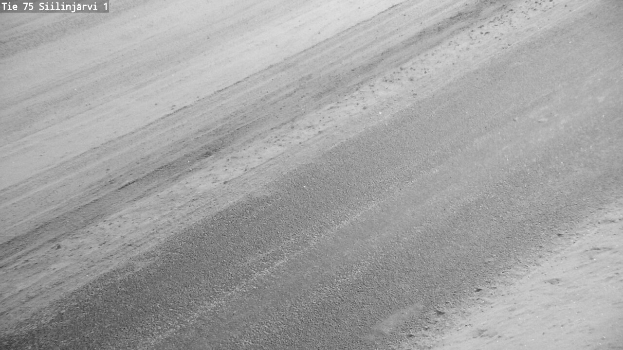 Kelikamerat Kuva Tie 75 Siilinjärvi1, Siilinjärvi, Pohjois-Savo