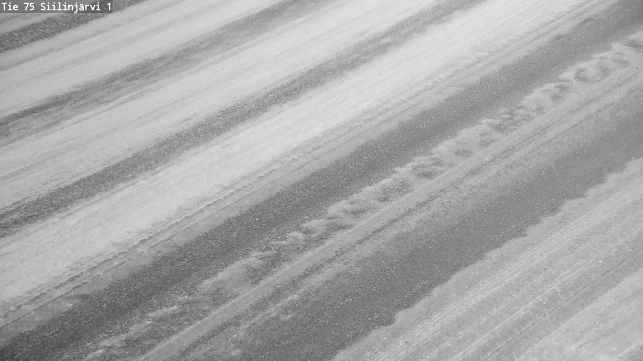 Kelikamerat Kuva Tie 75 Siilinjärvi1, Siilinjärvi, Pohjois-Savo