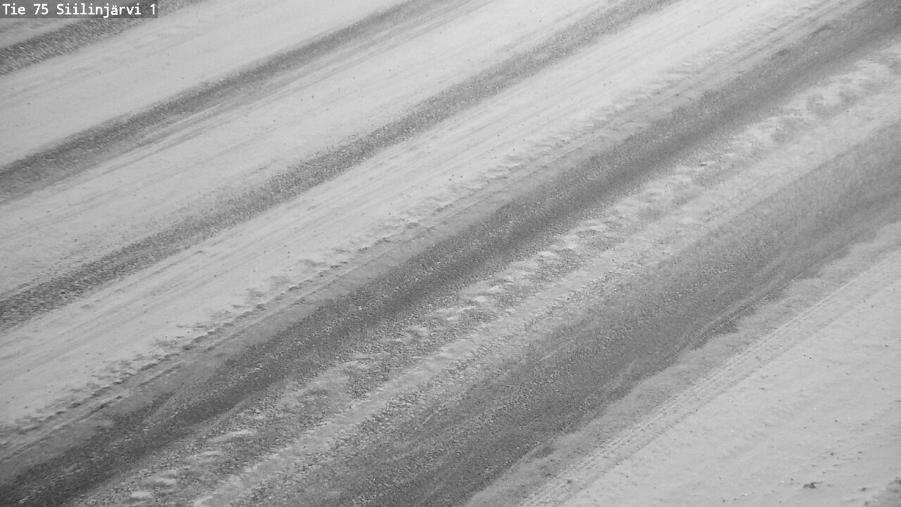 Kelikamerat Kuva Tie 75 Siilinjärvi1, Siilinjärvi, Pohjois-Savo