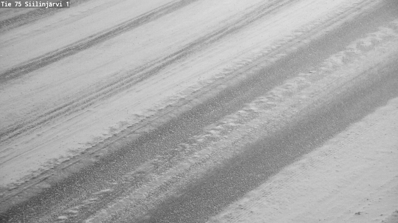 Kelikamerat Kuva Tie 75 Siilinjärvi1, Siilinjärvi, Pohjois-Savo