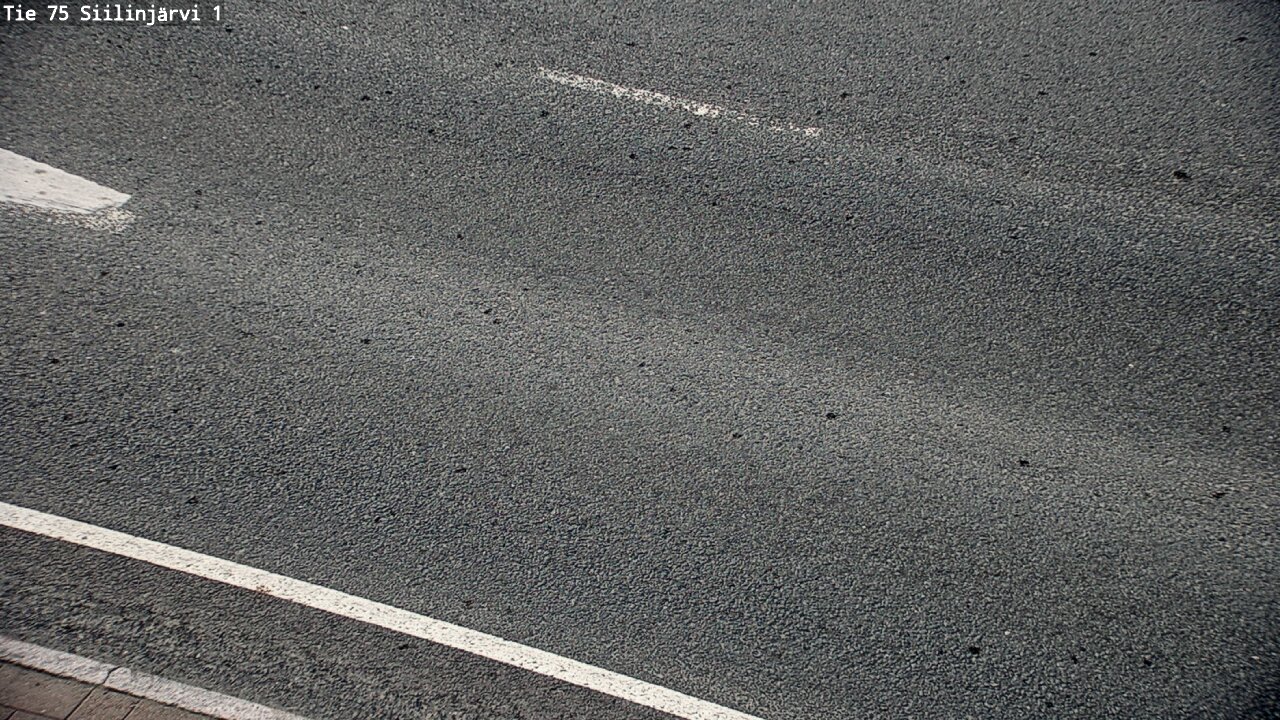 Kelikamerat Kuva Tie 75 Siilinjärvi1, Siilinjärvi, Pohjois-Savo