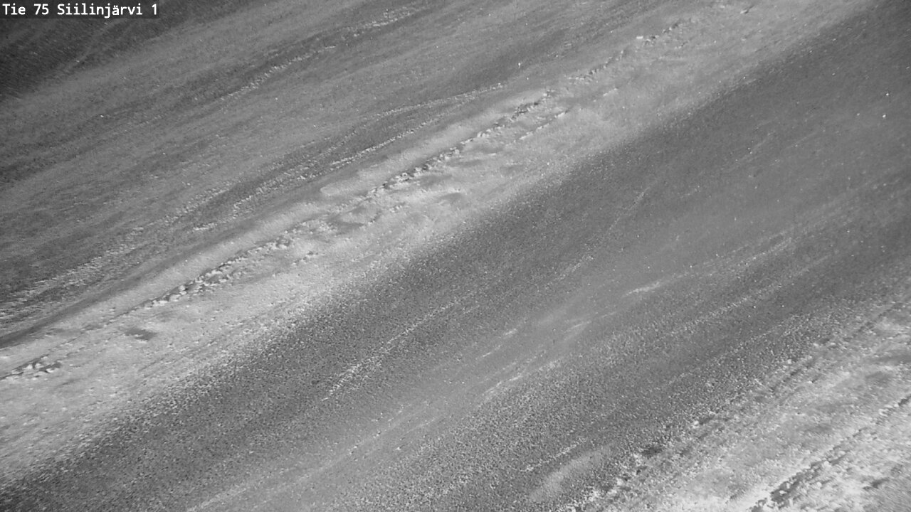 Kelikamerat Kuva Tie 75 Siilinjärvi1, Siilinjärvi, Pohjois-Savo