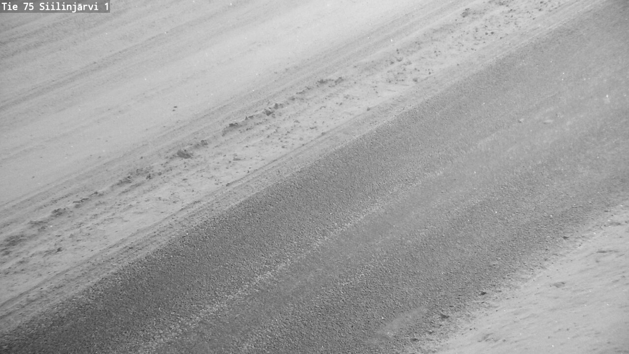 Kelikamerat Kuva Tie 75 Siilinjärvi1, Siilinjärvi, Pohjois-Savo