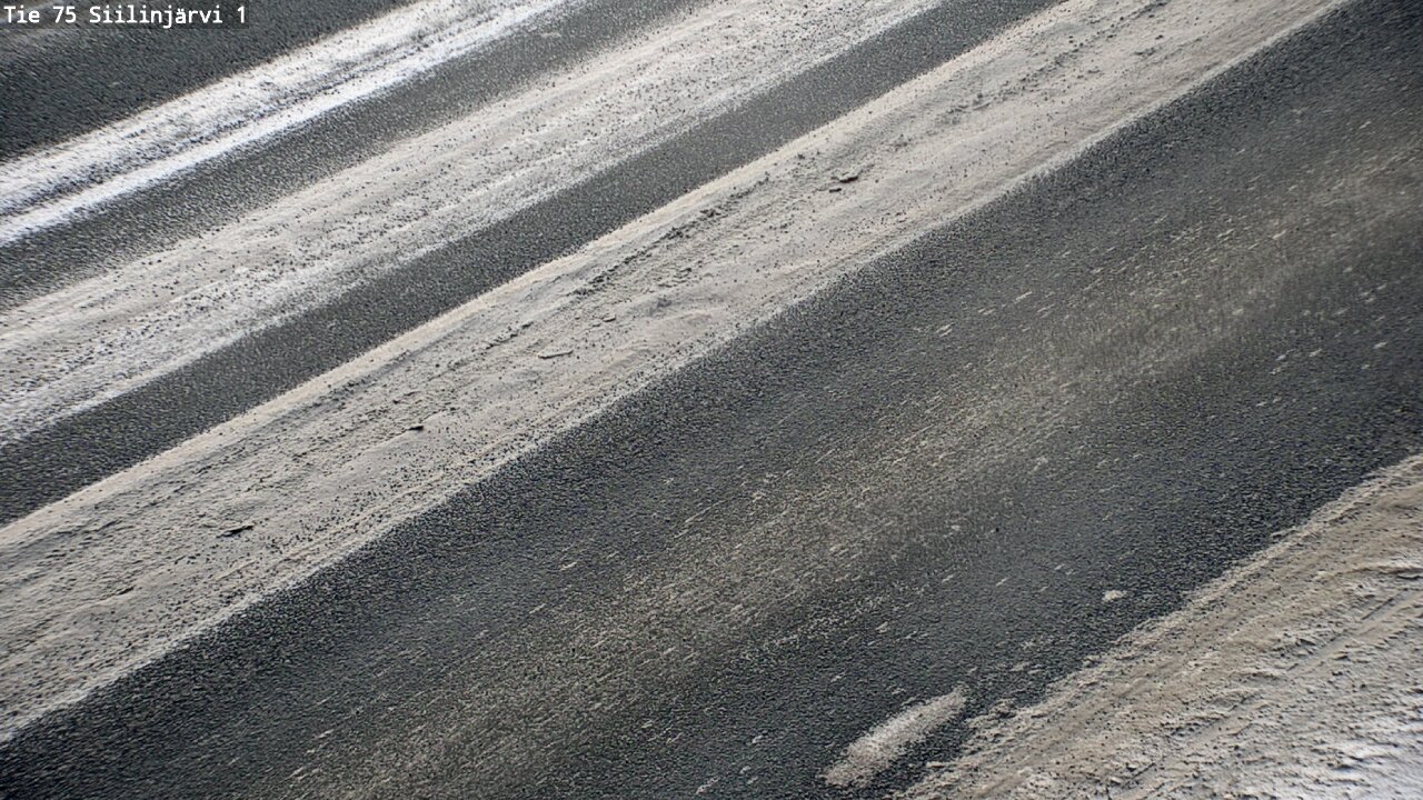 Kelikamerat Kuva Tie 75 Siilinjärvi1, Siilinjärvi, Pohjois-Savo