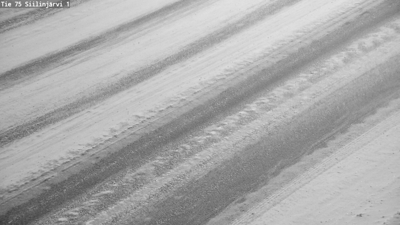 Kelikamerat Kuva Tie 75 Siilinjärvi1, Siilinjärvi, Pohjois-Savo