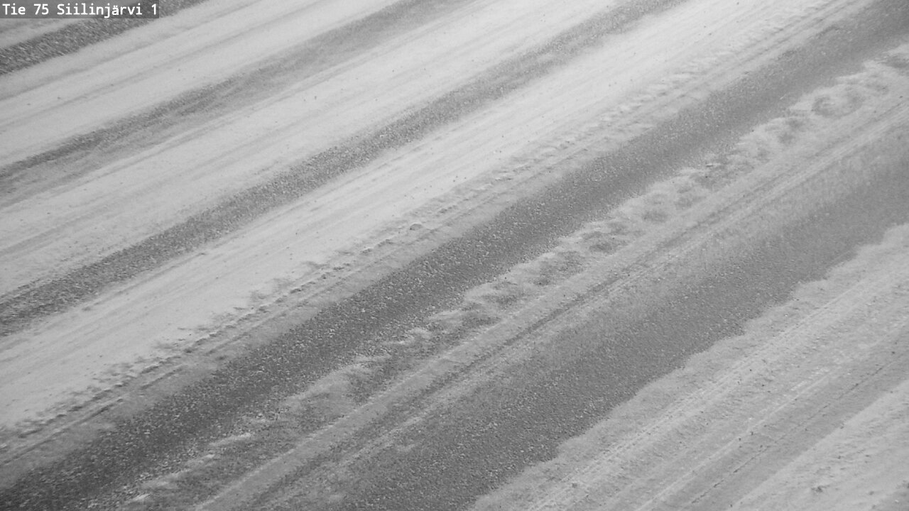 Kelikamerat Kuva Tie 75 Siilinjärvi1, Siilinjärvi, Pohjois-Savo