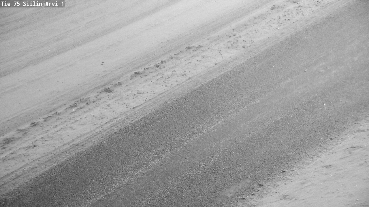 Kelikamerat Kuva Tie 75 Siilinjärvi1, Siilinjärvi, Pohjois-Savo