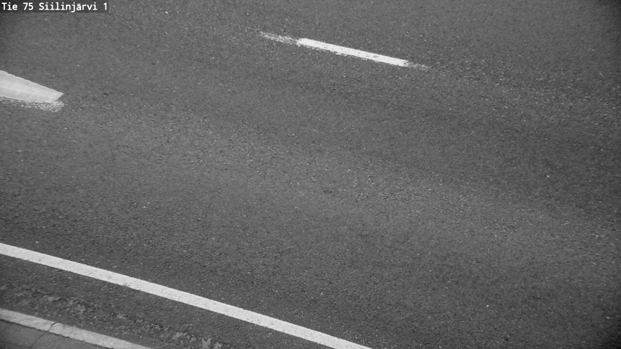 Kelikamerat Kuva Tie 75 Siilinjärvi1, Siilinjärvi, Pohjois-Savo