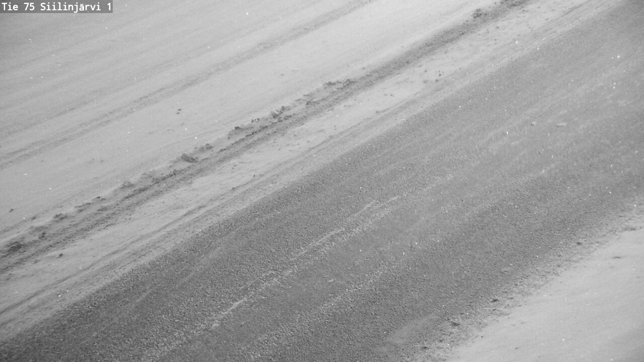 Kelikamerat Kuva Tie 75 Siilinjärvi1, Siilinjärvi, Pohjois-Savo