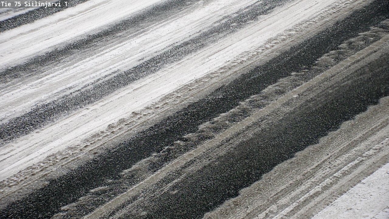 Kelikamerat Kuva Tie 75 Siilinjärvi1, Siilinjärvi, Pohjois-Savo