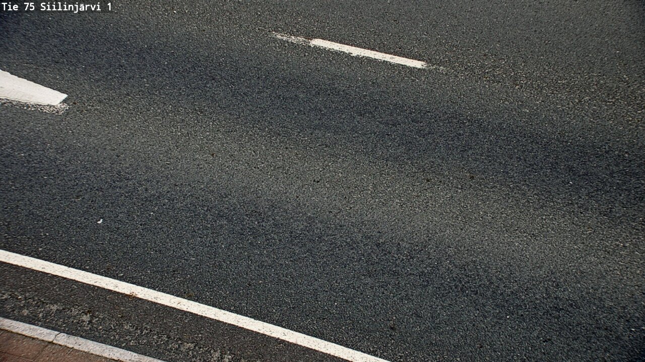 Kelikamerat Kuva Tie 75 Siilinjärvi1, Siilinjärvi, Pohjois-Savo