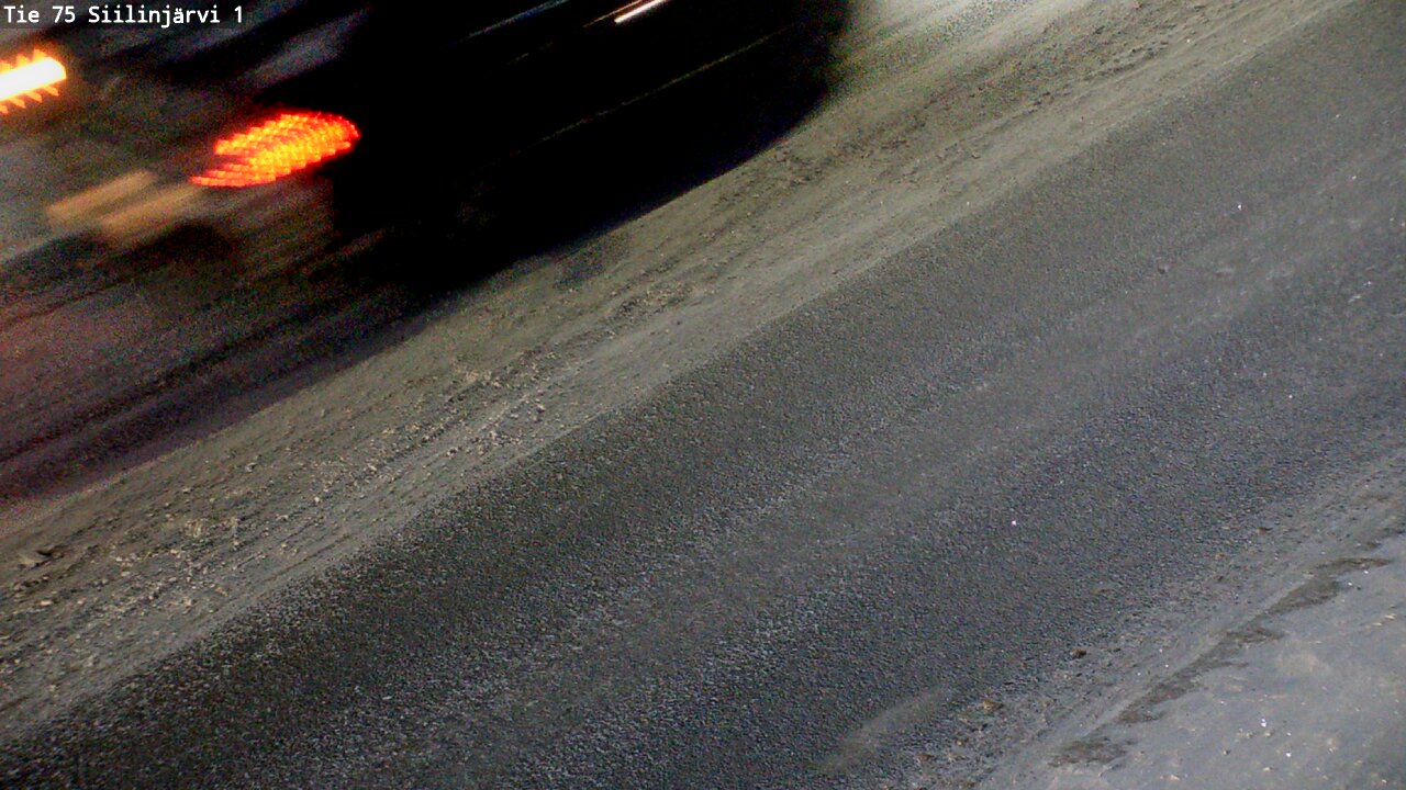 Kelikamerat Kuva Tie 75 Siilinjärvi1, Siilinjärvi, Pohjois-Savo