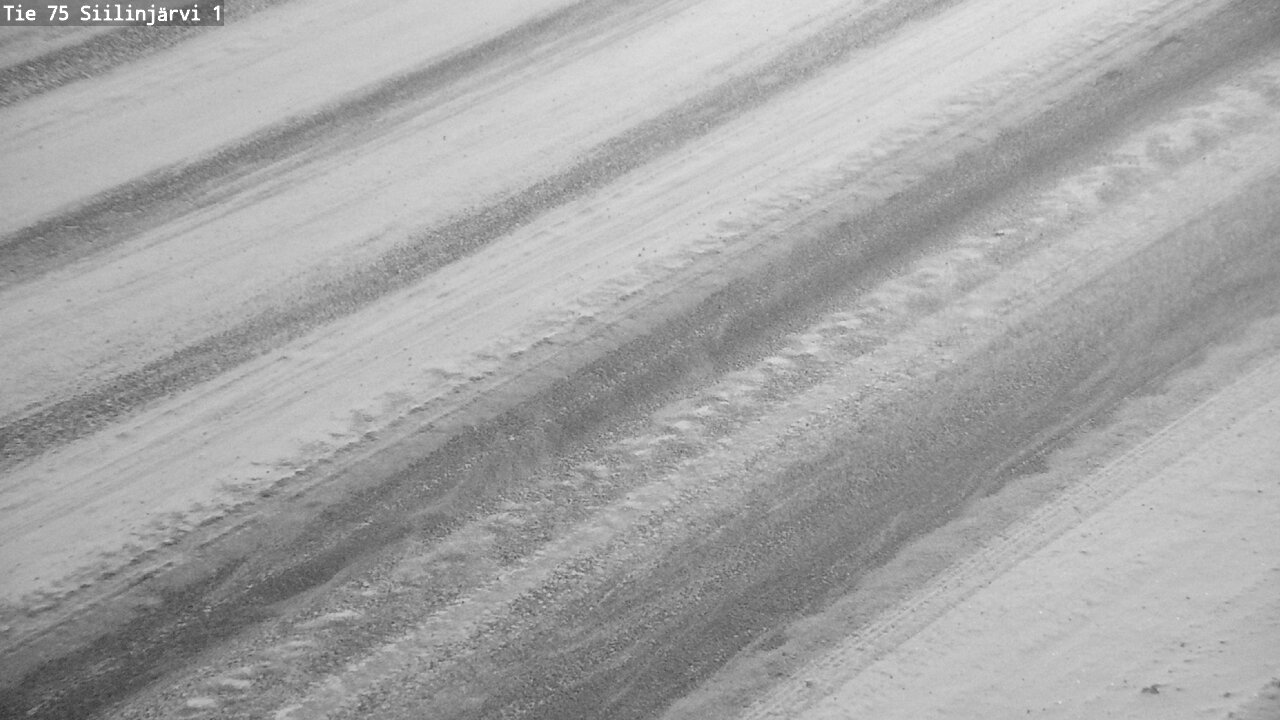 Kelikamerat Kuva Tie 75 Siilinjärvi1, Siilinjärvi, Pohjois-Savo