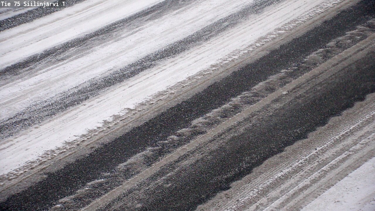 Kelikamerat Kuva Tie 75 Siilinjärvi1, Siilinjärvi, Pohjois-Savo