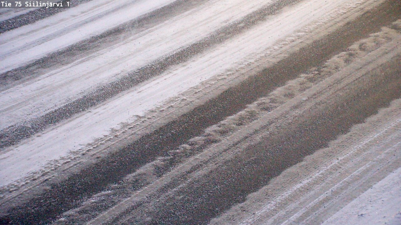 Kelikamerat Kuva Tie 75 Siilinjärvi1, Siilinjärvi, Pohjois-Savo
