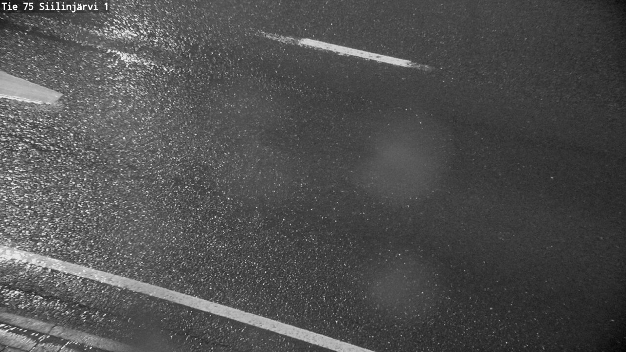Kelikamerat Kuva Tie 75 Siilinjärvi1, Siilinjärvi, Pohjois-Savo